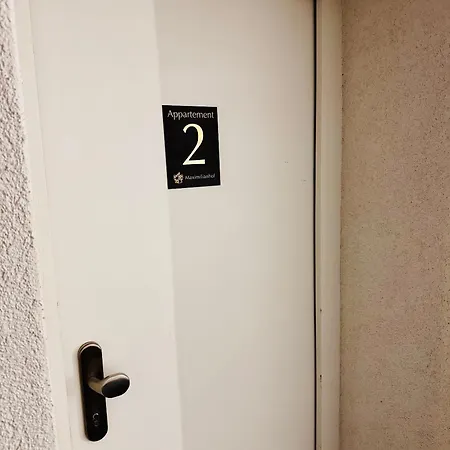 Διαμέρισμα Am Traunsee Gmunden Altmünster