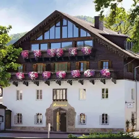 Ferienappartement Am Traunsee Gmunden Appartement *