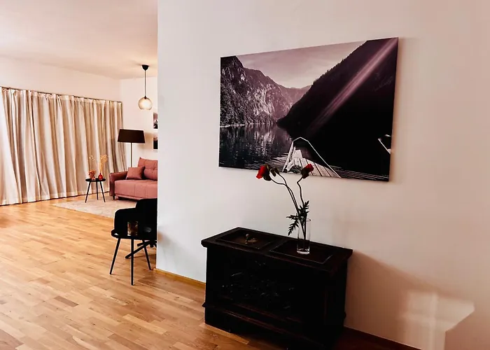 Am Traunsee Gmunden * Altmünster