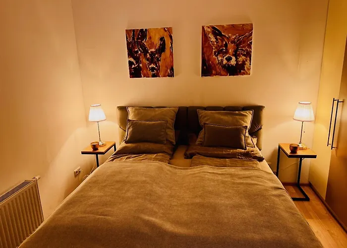 Διαμέρισμα Am Traunsee Gmunden Altmünster