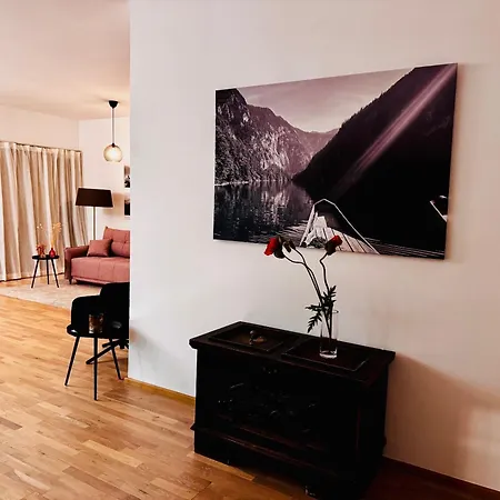 Am Traunsee Gmunden * Altmünster