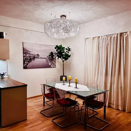 Am Traunsee Gmunden Appartement