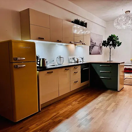 Appartement Am Traunsee Gmunden *