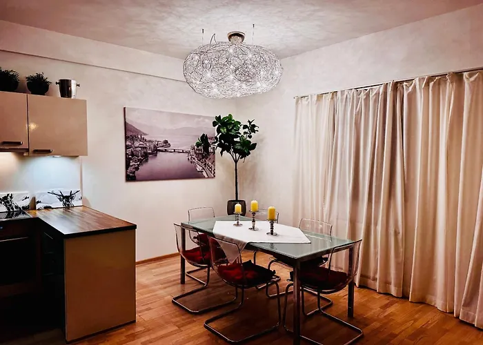 Am Traunsee Gmunden Appartement