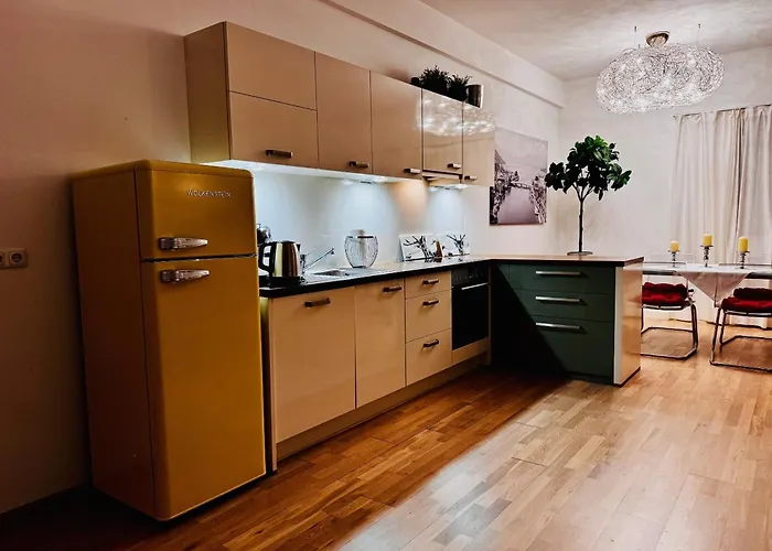 Appartement Am Traunsee Gmunden *