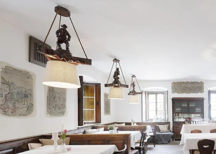 Appartement Am Traunsee Gmunden